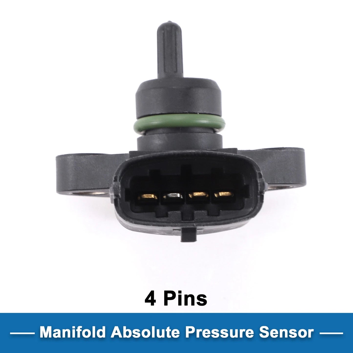 Manifold Absolute Pressure Sensor No. 3920042030 for Hyundai Tucson (2015–2017)