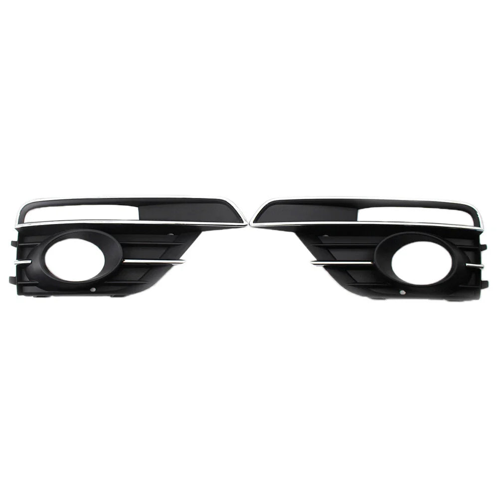 Fog Light Lamp Grill Bezel Cover for VW Beetle (2016-2019)