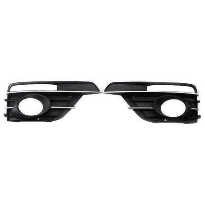 Fog Light Lamp Grill Bezel Cover for VW Beetle (2016-2019)