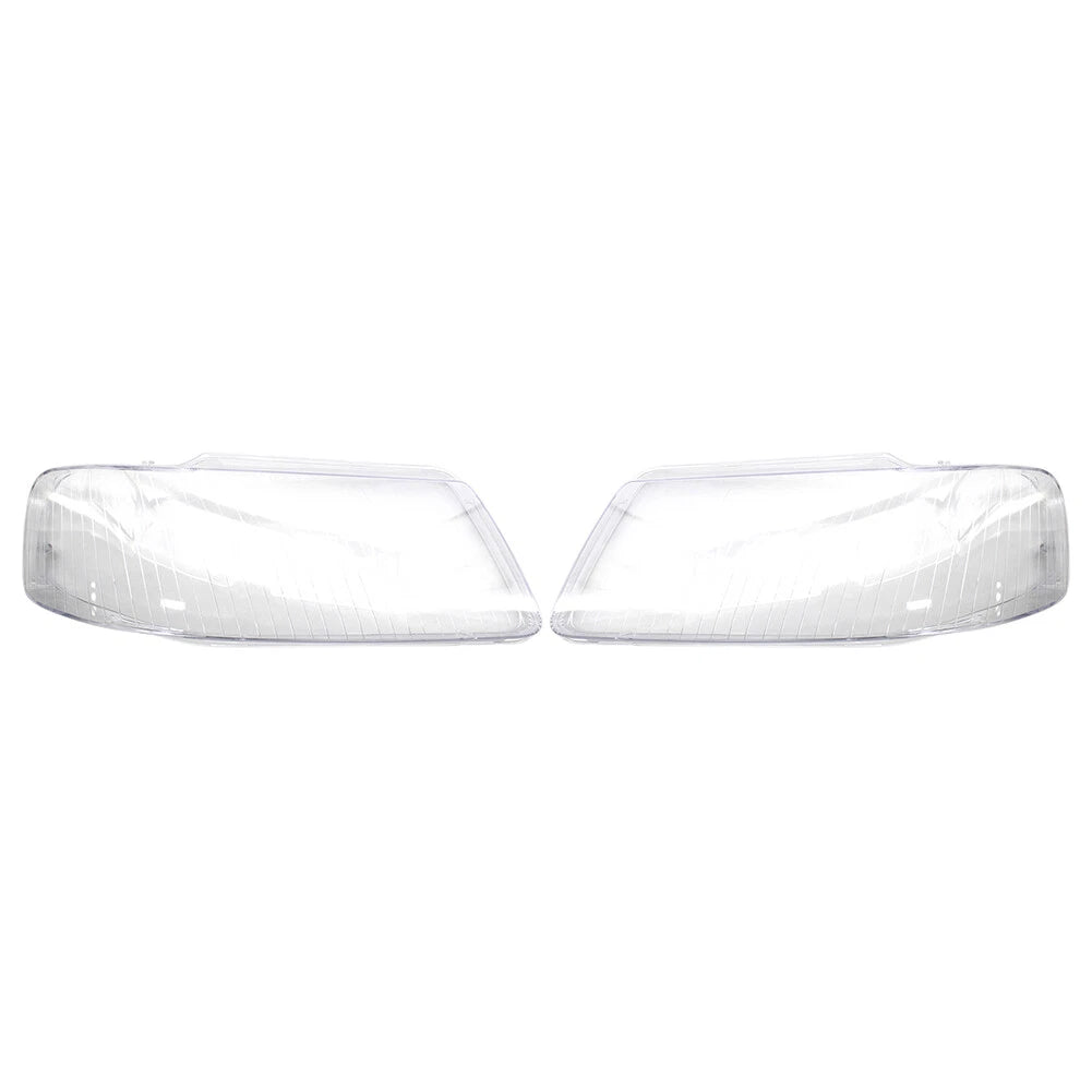 Black Honeycomb Mesh Front Bumper Fog Light Grille Cover for Audi A3 S3 (2013–2020)