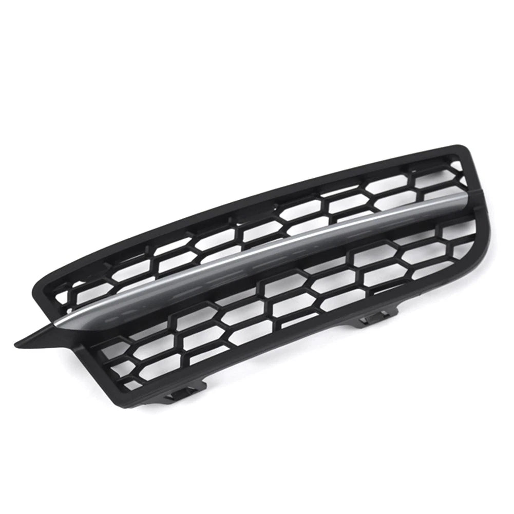 Front Fog Light Grille for BMW F30 F31 F35 F80 (2012–2019)