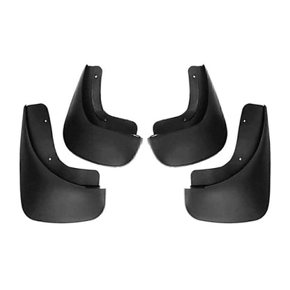 Front Bumper Lower Outer Grille Insert Left for Audi Q7 (2010–2015)