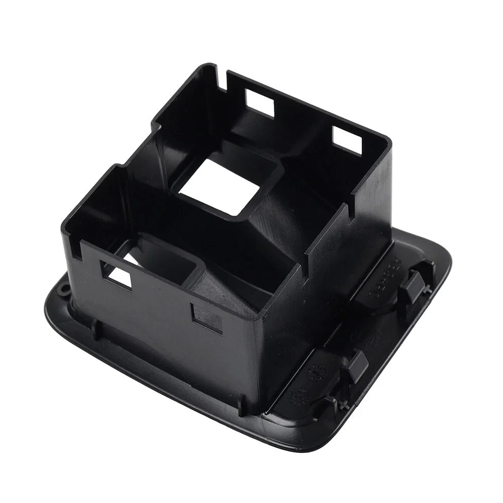 Center Dash Switch Bezel Lifter Cover for Jeep Wrangler (2011-2017)