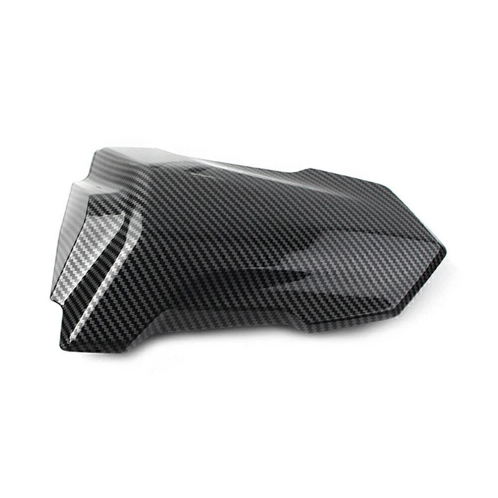 Carbon Fiber Rear Seat Tail Fairing Taillight Cover for BMW S1000 RR (2019-2022)