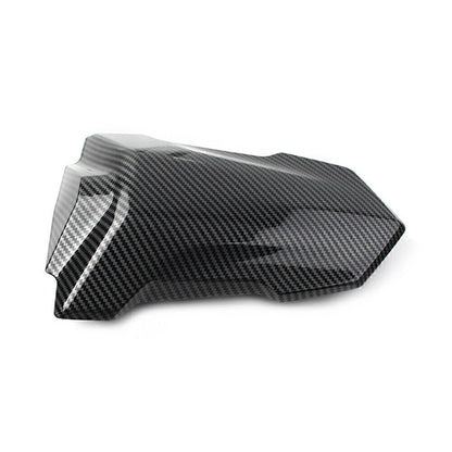 Carbon Fiber Rear Seat Tail Fairing Taillight Cover for BMW S1000 RR (2019-2022)