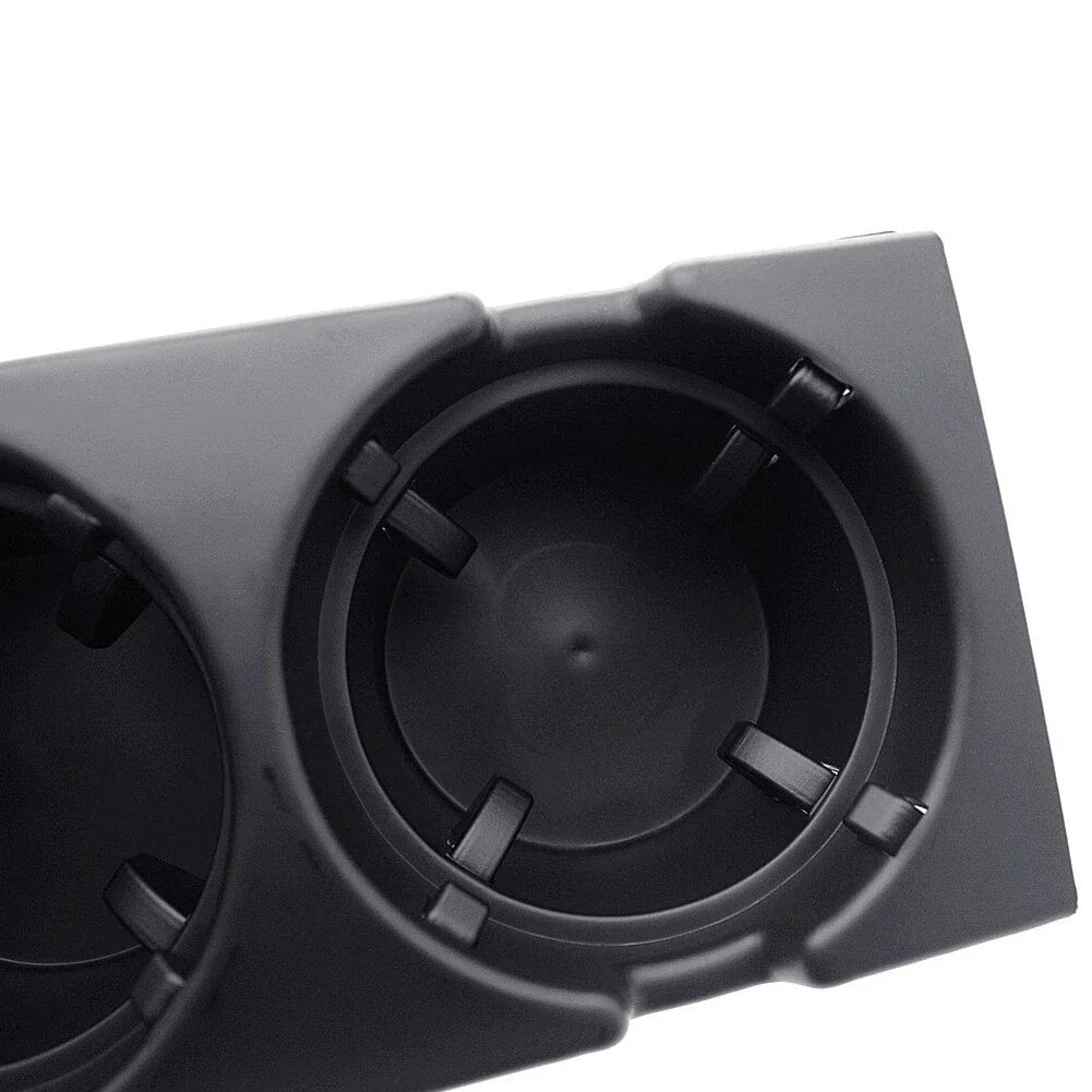 Cup Holder / Center Console for BMW E46 3 Series (1999–2006)