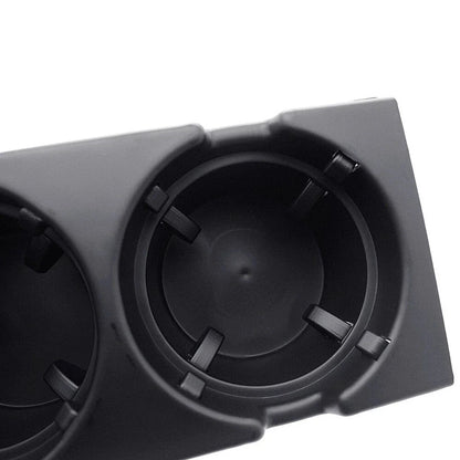 Cup Holder / Center Console for BMW E46 3 Series (1999–2006)