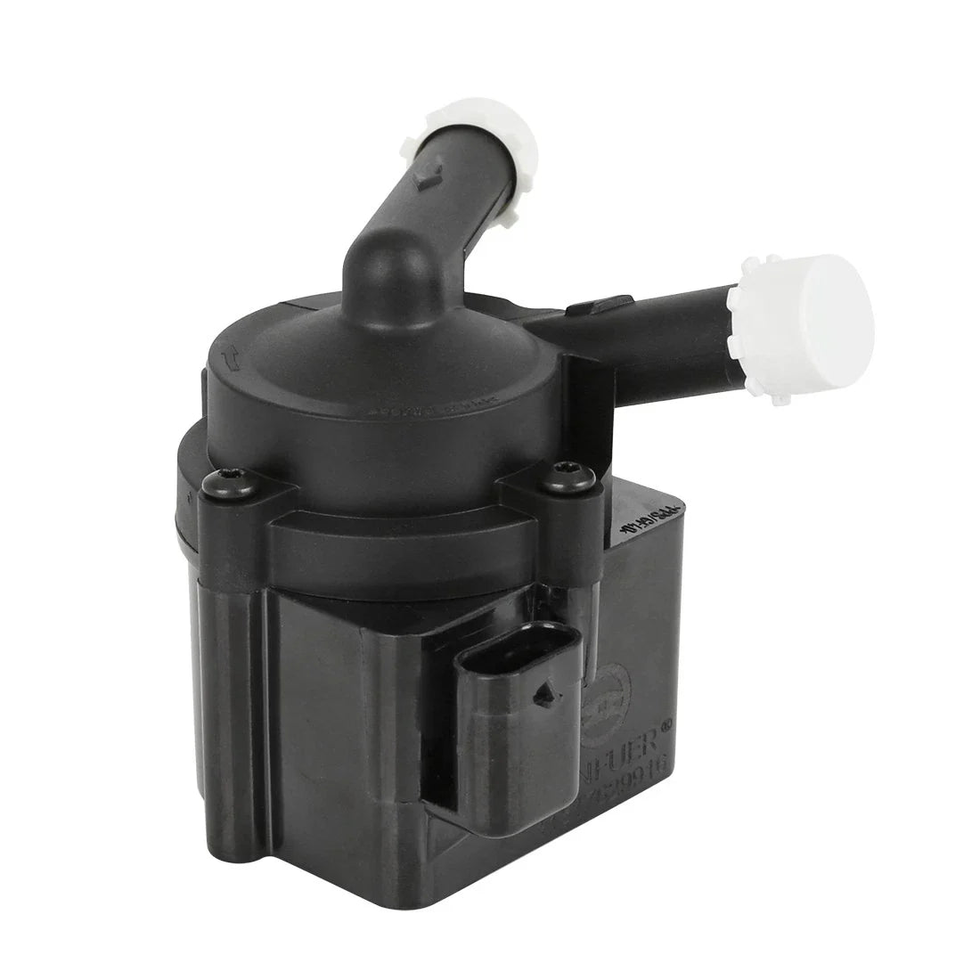Auxiliary Coolant Water Pump for BMW Engine