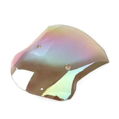Iridium Wind Screen Windshield Deflector for BMW S1000XR (2020-2024)