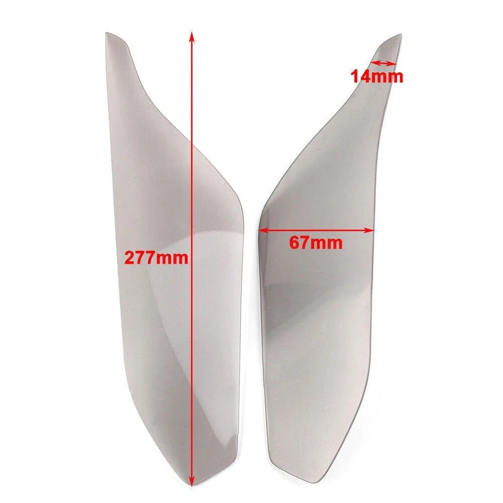 Headlight Guard Lens Cover for Honda X-ADV 750 (2017-2019)
