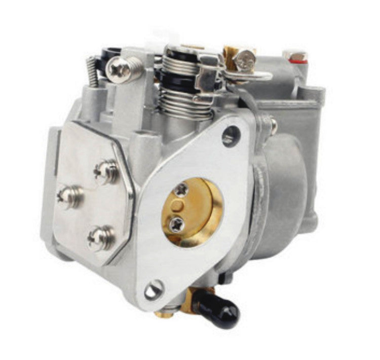 Carburetor for Yamaha 4T 9.9 HP Outboard (F9.9J FT9.9L)