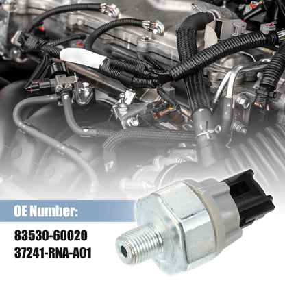 Oil Pressure Switch Sensor for Toyota Scion (83530-60020, 37241-RNA-A01)