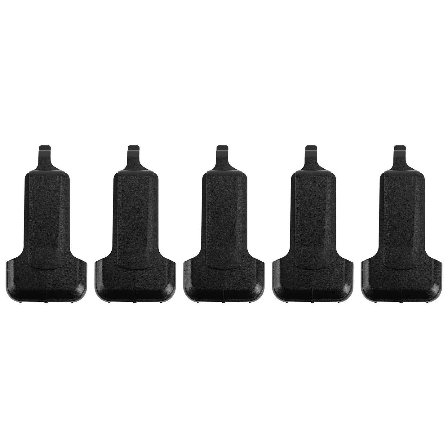 5X Zs-B1 Belt Buckle Clip for Kd C1/C2 Rt22 Rt622 Walkie Talkie