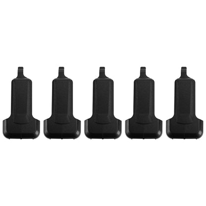 5X Zs-B1 Belt Buckle Clip for Kd C1/C2 Rt22 Rt622 Walkie Talkie