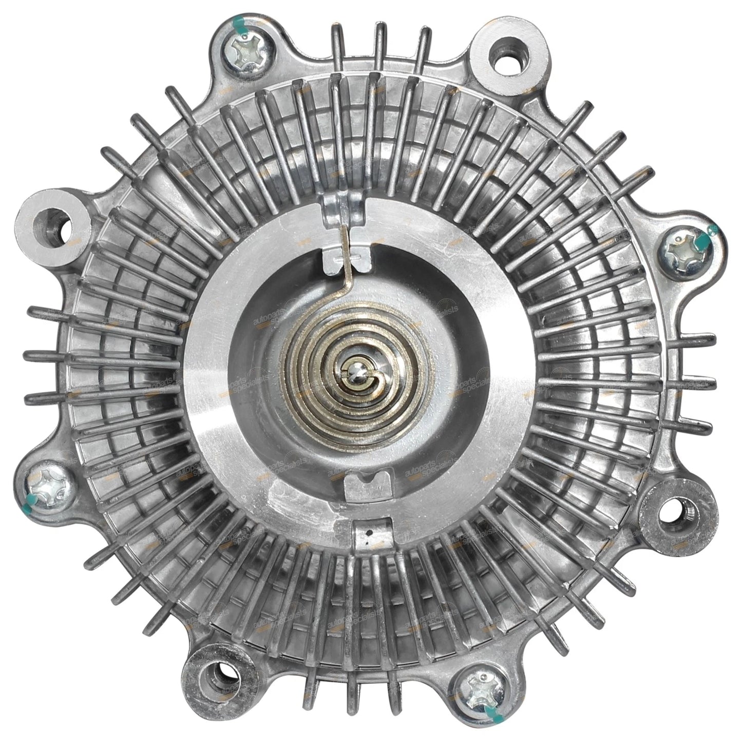 Fan Clutch Coupling for Hilux 4Runner (1989–1996)