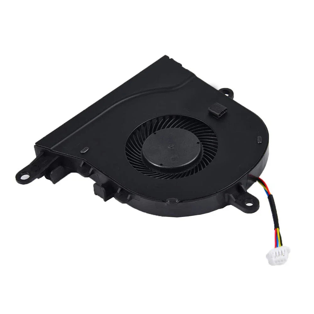 Cooling Fan for Dell Inspiron 3580 3593 5570 5575, Latitude 3590 (2018-2021)
