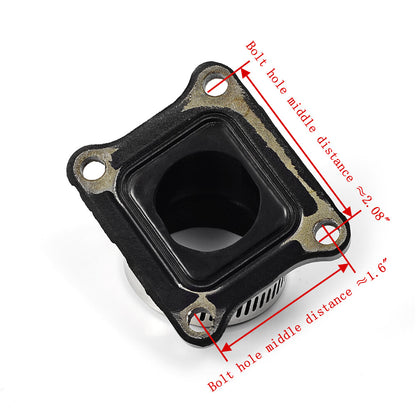 Intake Manifold Boot for Kawasaki KX65 (2000–2016)