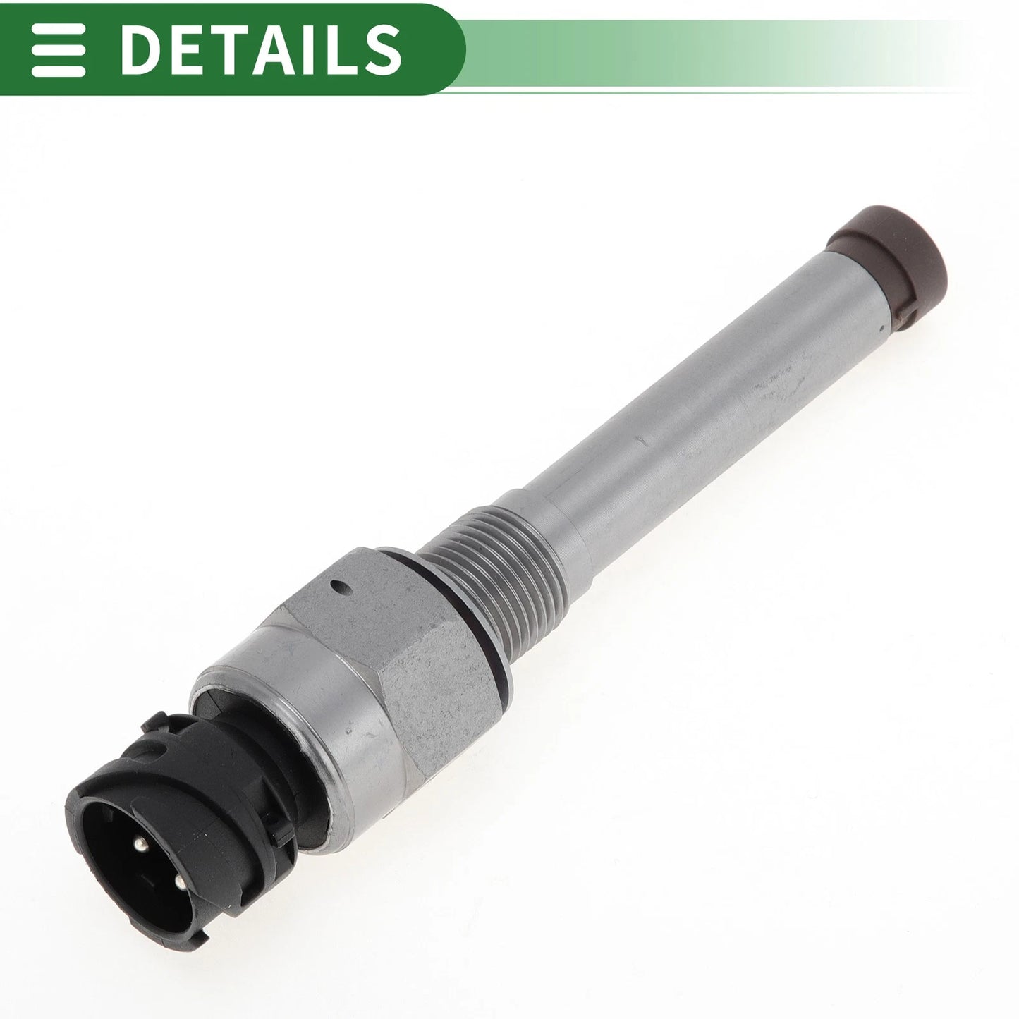 1 Pc Transmission Speed Sensor for Volvo VNL 670 (2003-2019)