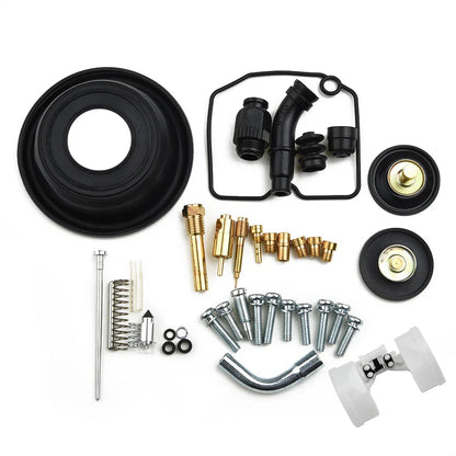 Carburetor Repair Kit for Kawasaki Vulcan VN800 (1995–2006)