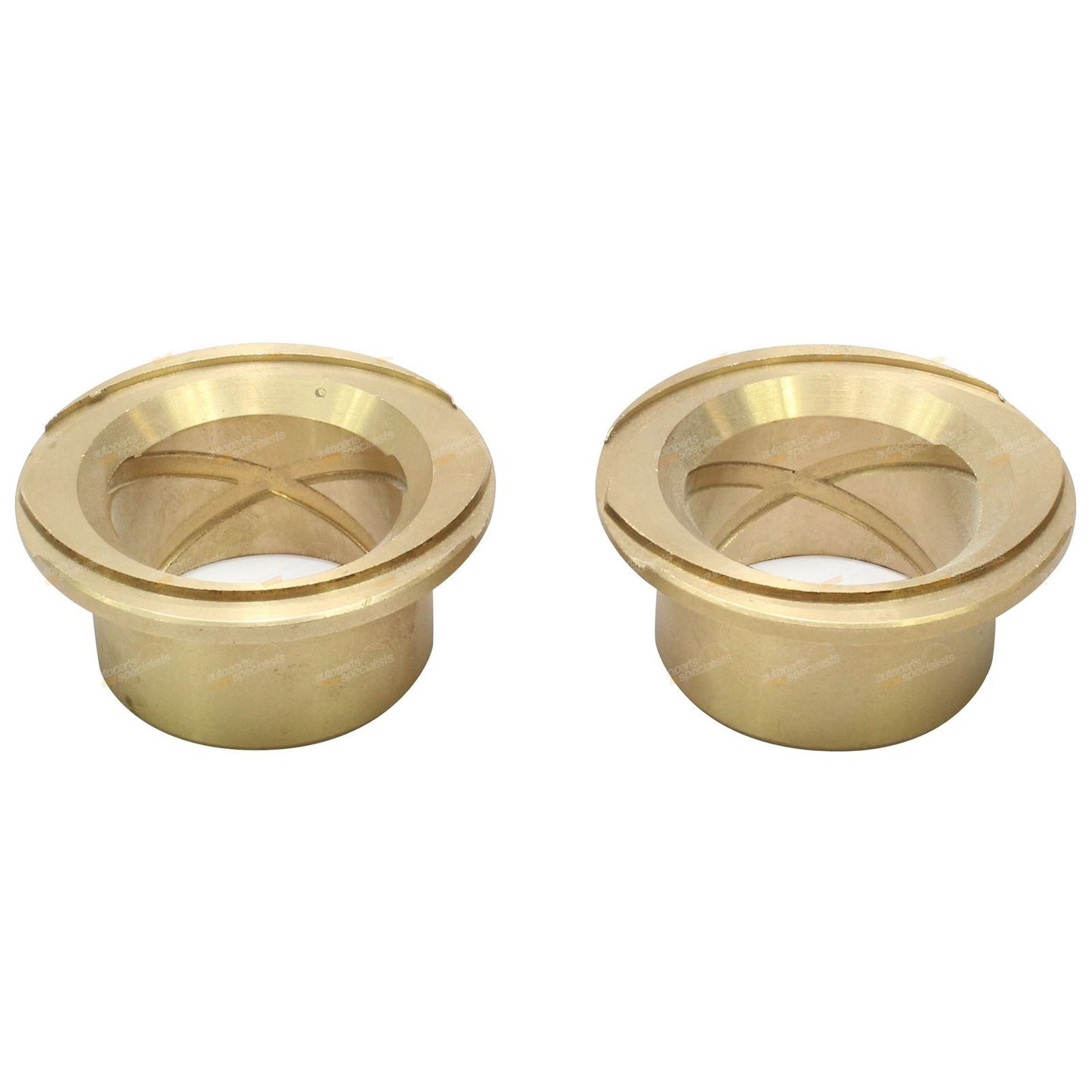 2 CV Driveshaft Spindle Bushes for Landcruiser FJ55 (1969–1980)