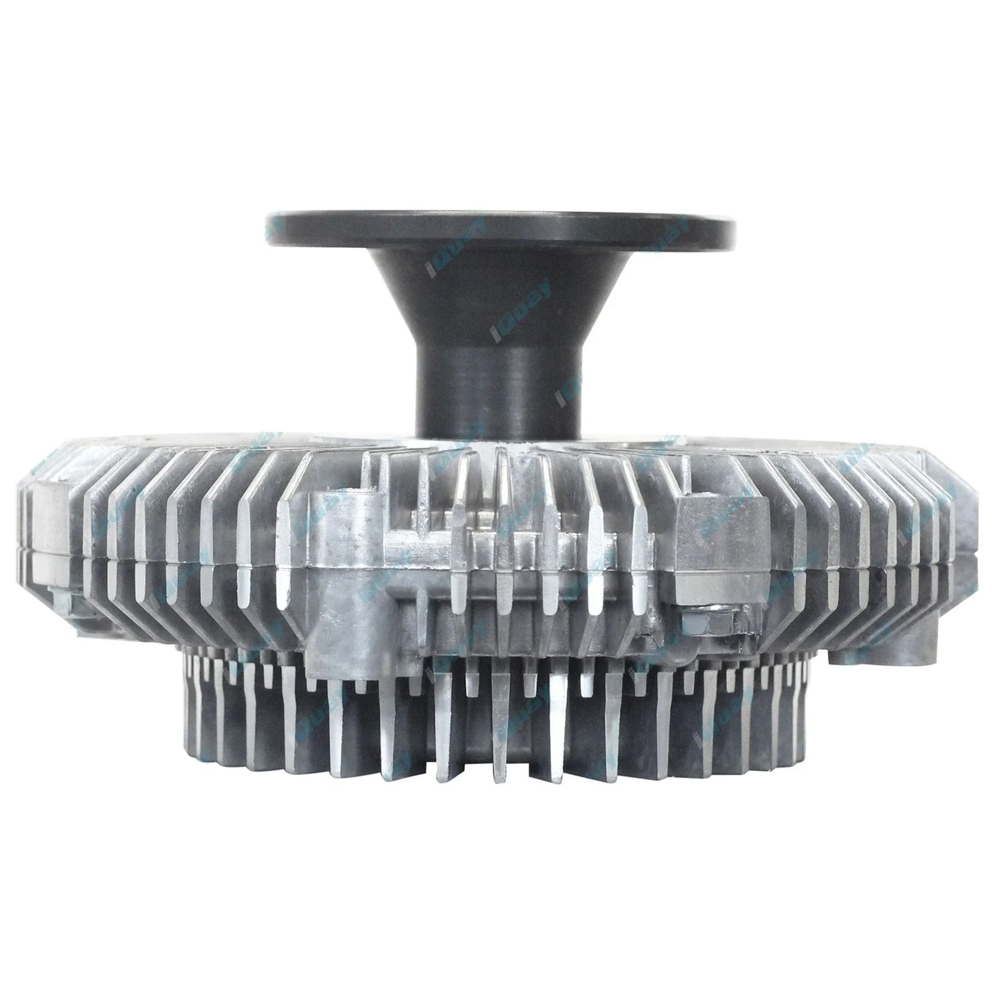 Viscous Fan Clutch Hub + Water Pump for Toyota Hilux LN85 2L 2.4L Diesel 89~91