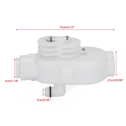 Dishwasher Drain Pump W10876537 for Whirlpool (W10724439 AP6004843 PS11738151)