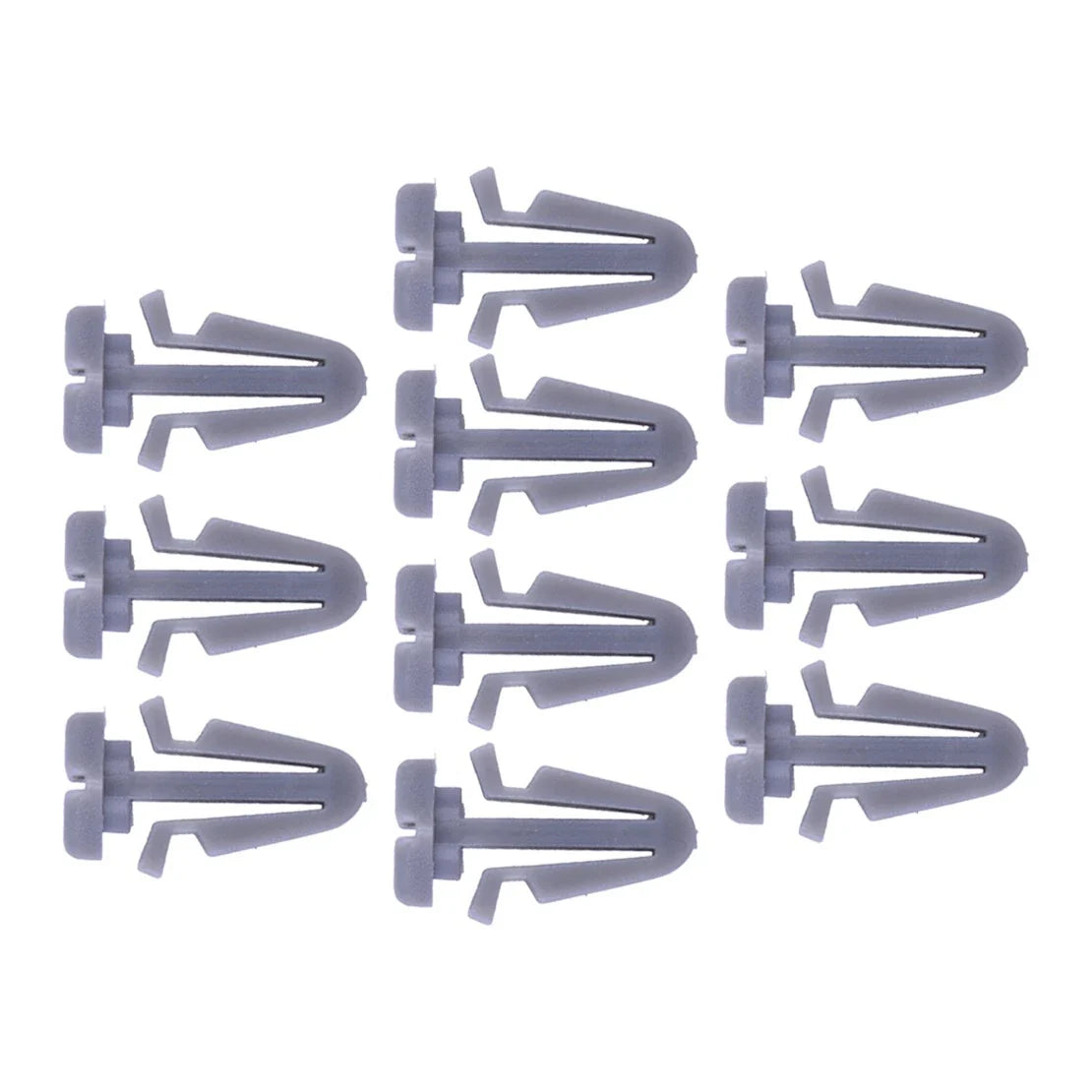 Grille Clips for Nissan 720 D21 Datsun Pickup (1986-1997)