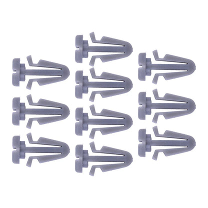 Grille Clips for Nissan 720 D21 Datsun Pickup (1986-1997)