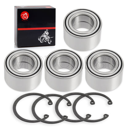 Rear Wheel Bearings for Yamaha Big Bear 400 (2007–2012)