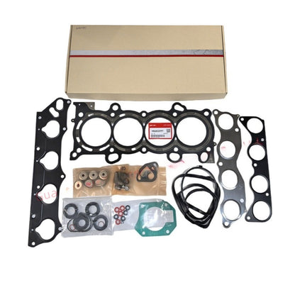 Full Gasket Set for Acura TSX, Honda Accord, CR-V, Element (2004–2014)