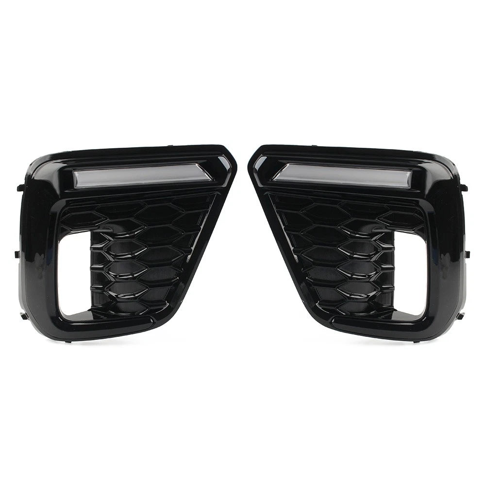 Daytime Running Light Fog Lights for Subaru Forester (2019–2023)