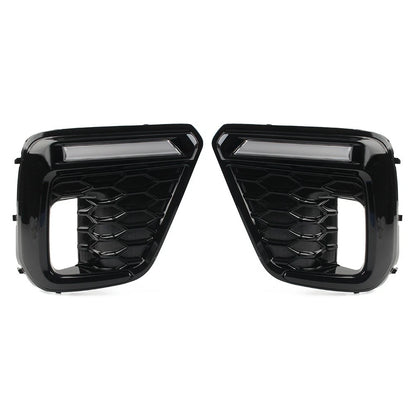 Daytime Running Light Fog Lights for Subaru Forester (2019–2023)