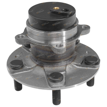 Front Wheel Bearing Hub Assembly for Mazda MX5 (2005–2015) ABS