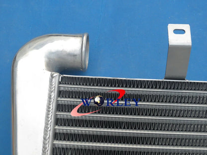 Intercooler for Nissan Skyline R33 R34 RB25DET (1995–2002)