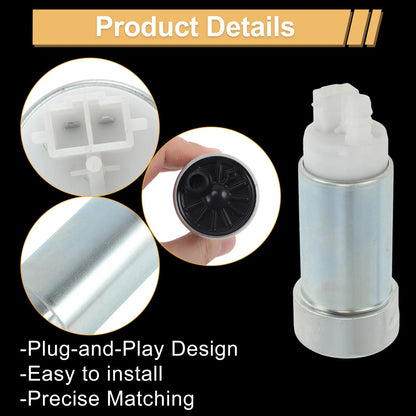 Fuel Pump Set for Harley-Davidson Electra Glide (7525404A)