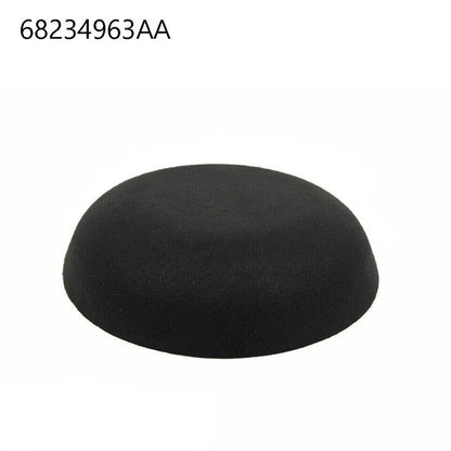 Hitch Receiver Cover Cap for 2003-2019 Dodge Ram 1500 2500 3500 (2003-2019)