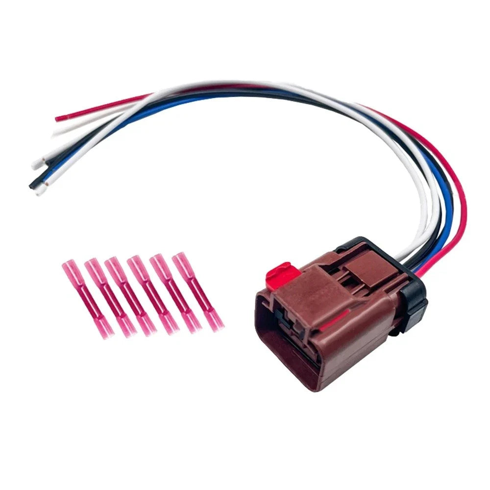 Tail Light Wire Harness Connector for Jeep Dodge (2007-2018)
