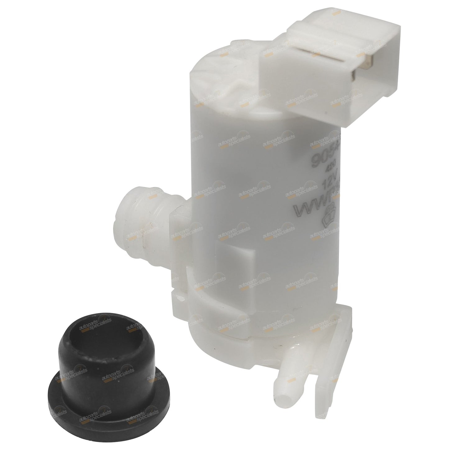 Rear Windscreen Washer Pump for Nissan Pathfinder Terrano (1995–2002)