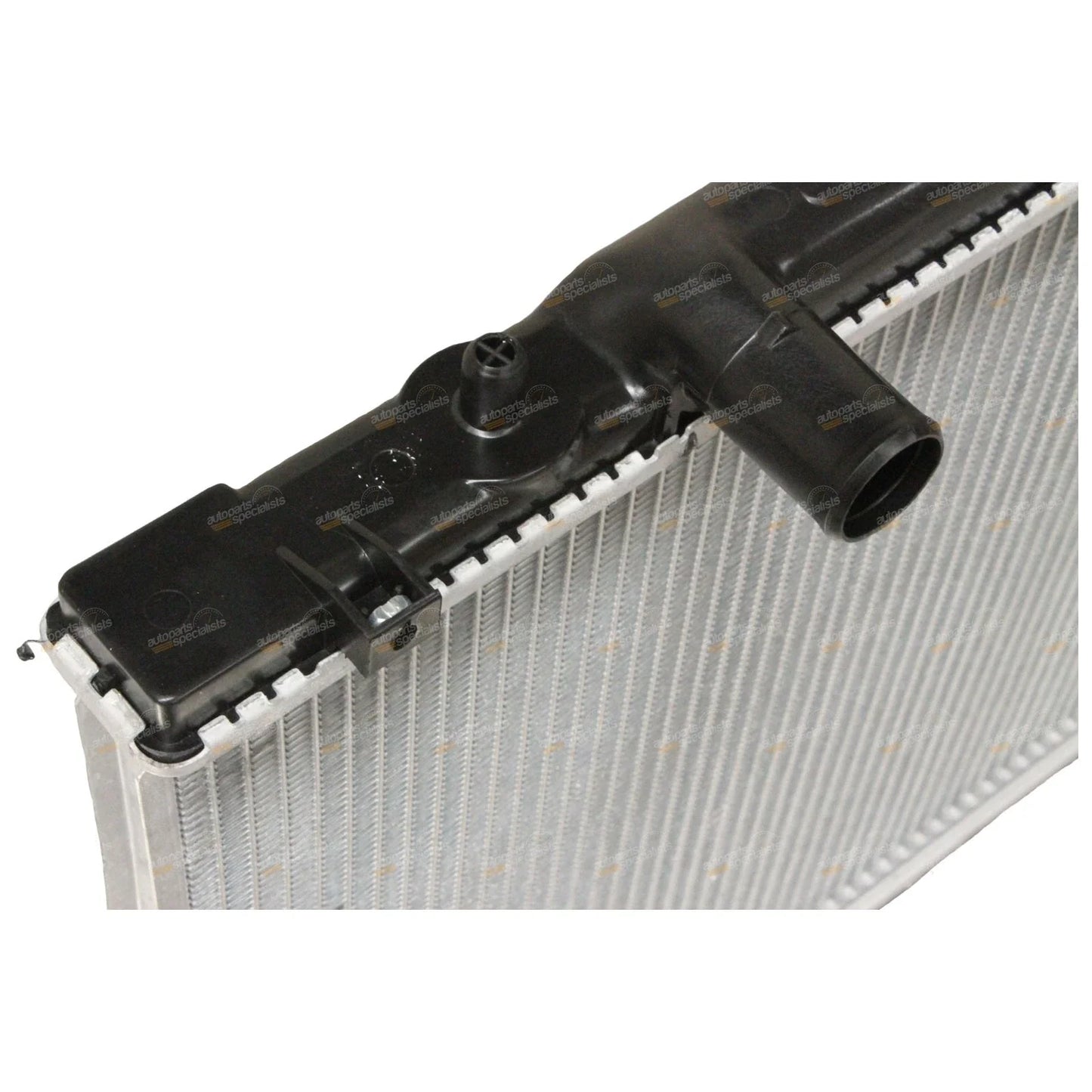 3.0L V6 Alloy Core Radiator for Mitsubishi Challenger (1997-2006)
