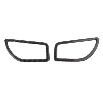Inner Central Air Vent Outlet Cover Trim for BMW F20 F21 Series (2012-2019)