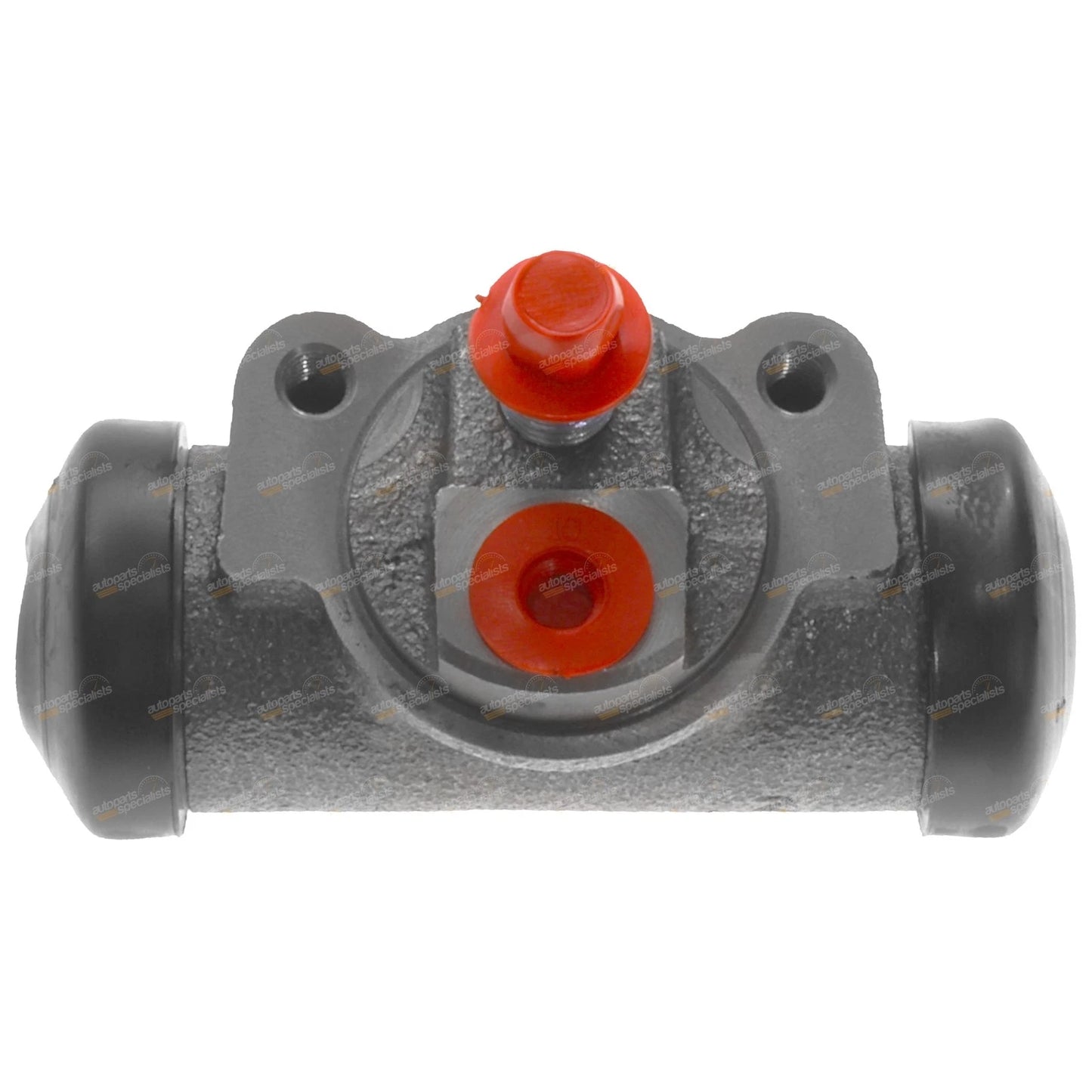 2x Rear Brake Wheel Cylinders for Toyota Hiace (1996–2005)