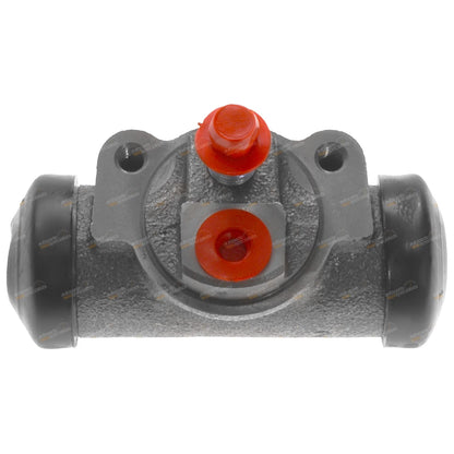 2x Rear Brake Wheel Cylinders for Toyota Hiace (1996–2005)