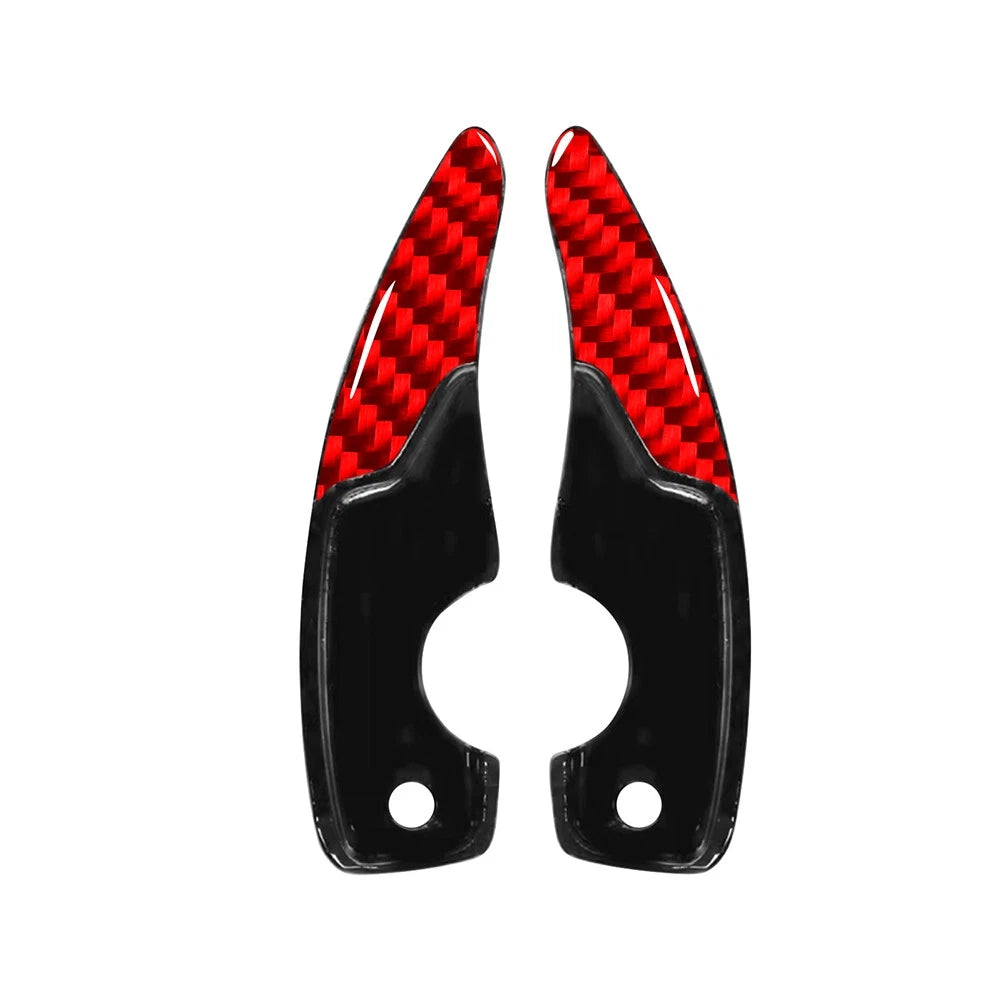 Steering Wheel Shift Paddle Extensions for Subaru BRZ, Toyota 86, GR86 (2013–2023)