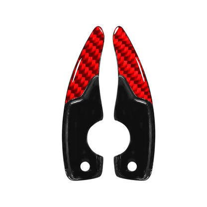 Steering Wheel Shift Paddle Extensions for Subaru BRZ, Toyota 86, GR86 (2013–2023)