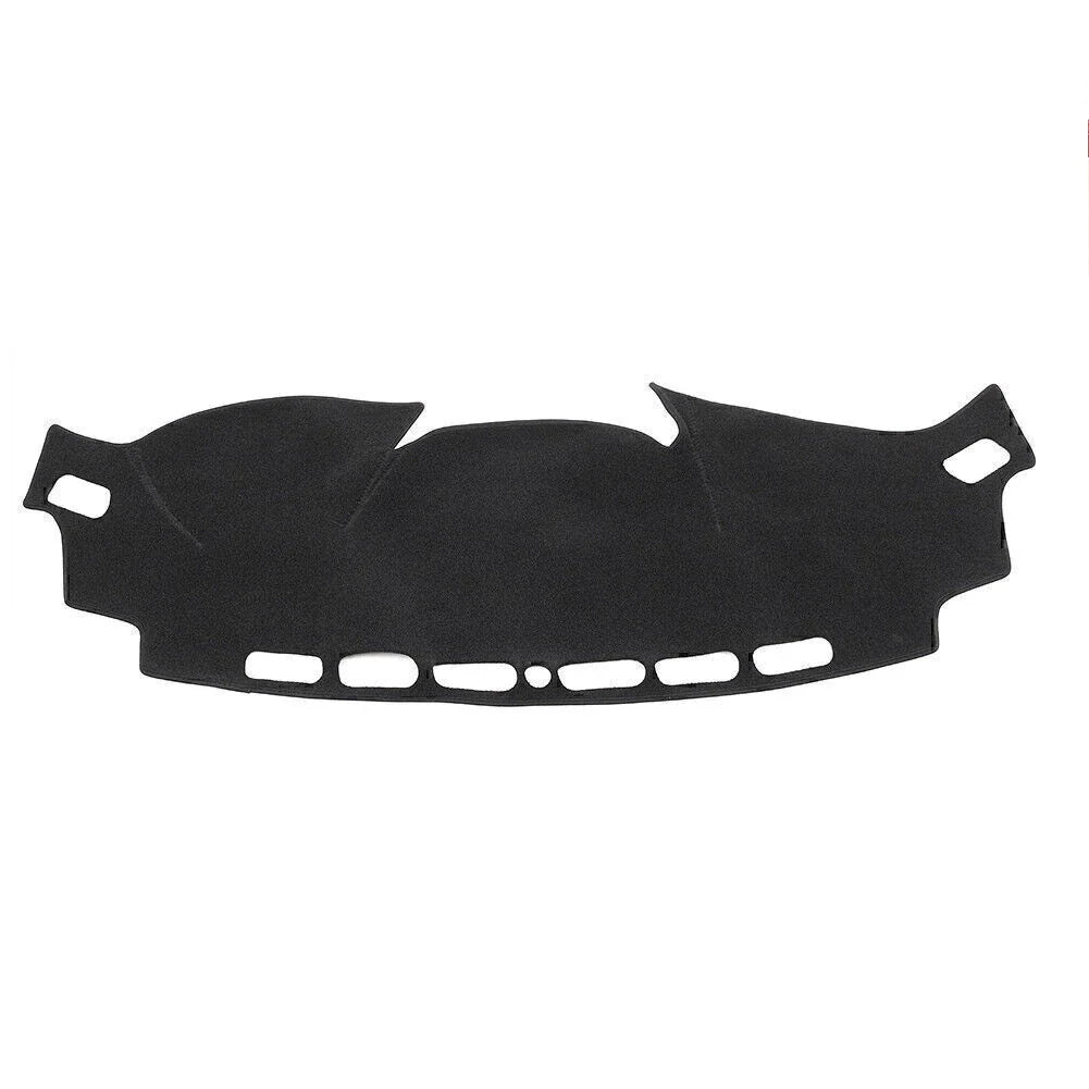 Dash Cover Mat for Nissan Qashqai (2016-2021)