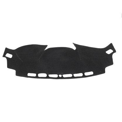 Dash Cover Mat for Nissan Qashqai (2016-2021)