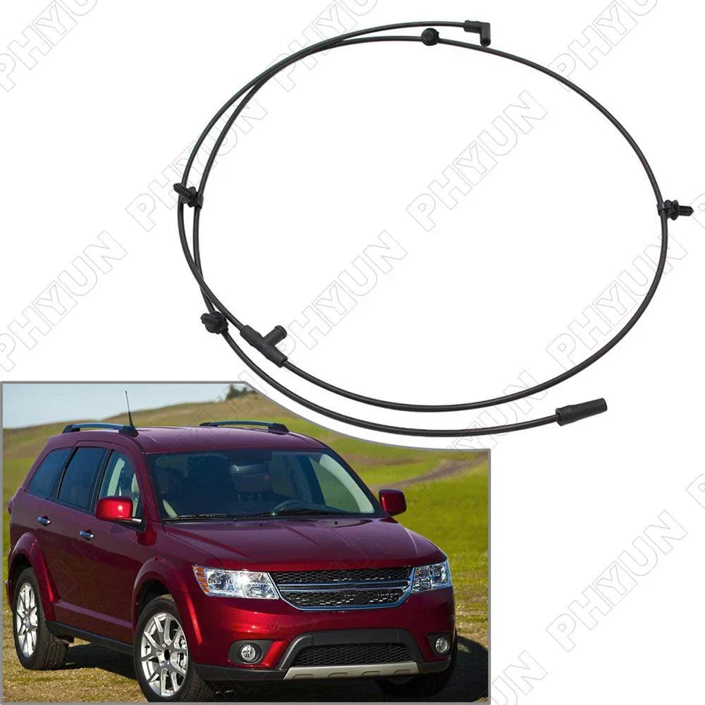 Windshield Washer Hose for 2009-20 Dodge Journey, Freemont (2009-2020)