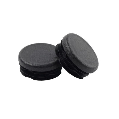 Motorcycle Frame Hole Cover Caps for Kawasaki Ninja 400, Z400 (2018-2023)