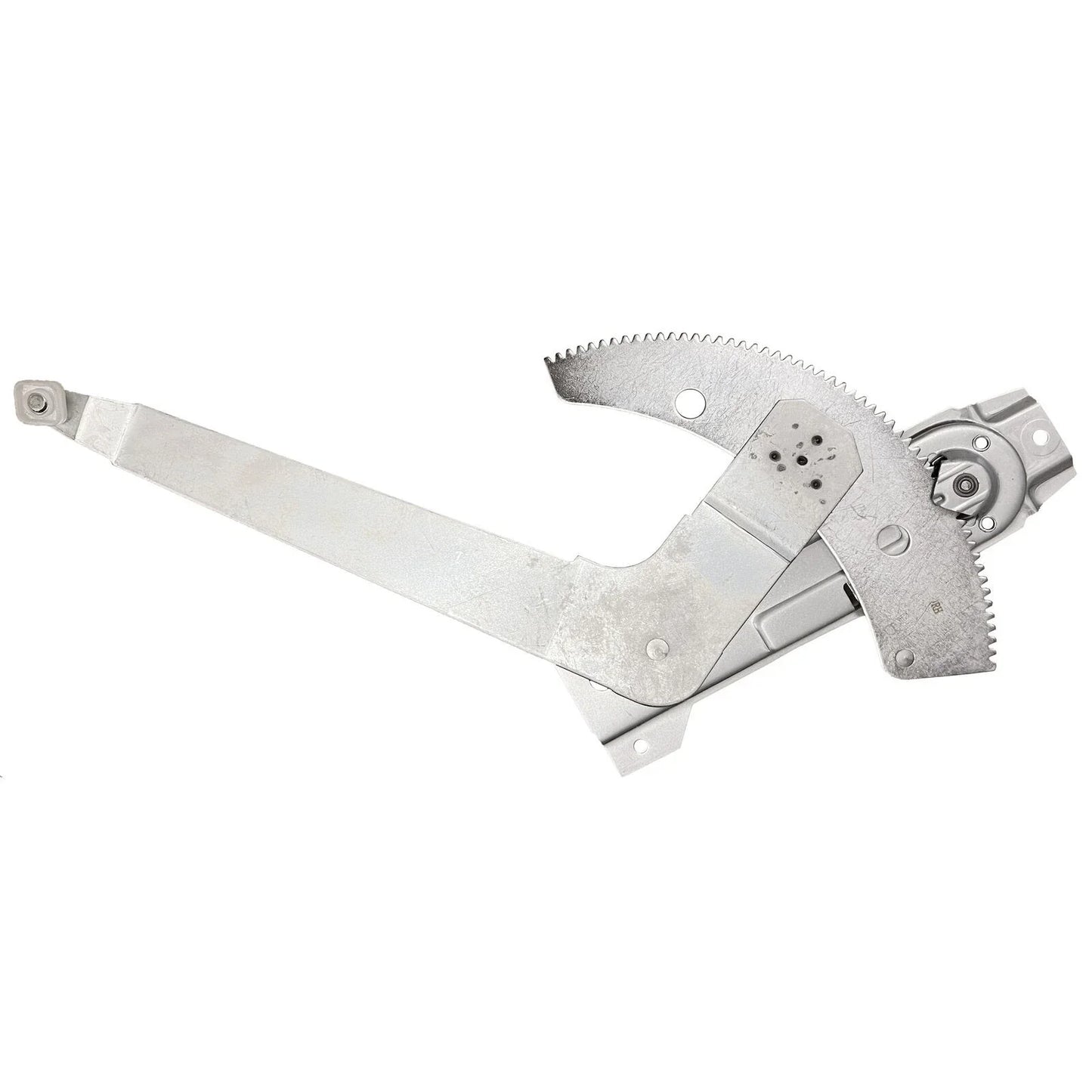 Front Right Manual Window Regulator for Ford Bronco F-Series Pickup (1980–1991)