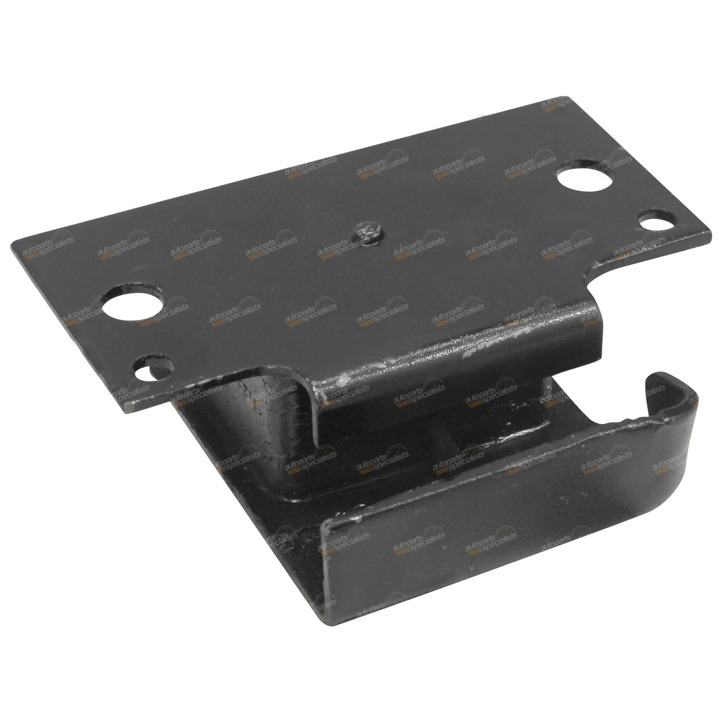 Front Right Engine Mount for Patrol MQ MK (1980–1987)